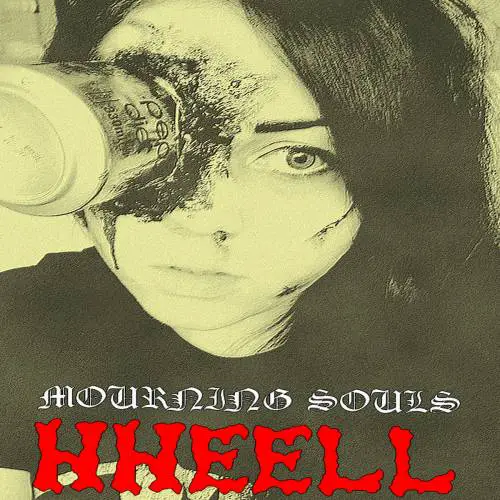 Mourning Souls : HHEELL